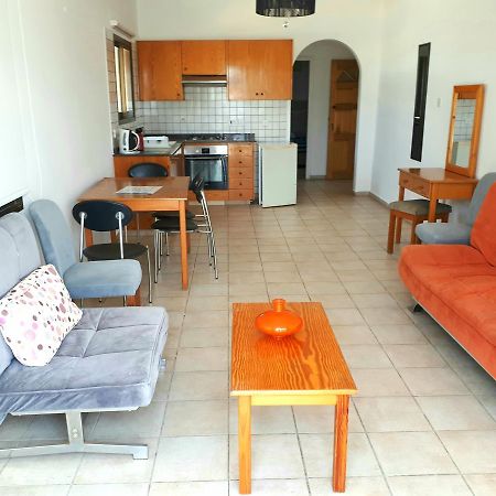 Andries Apartments Pafos Dış mekan fotoğraf