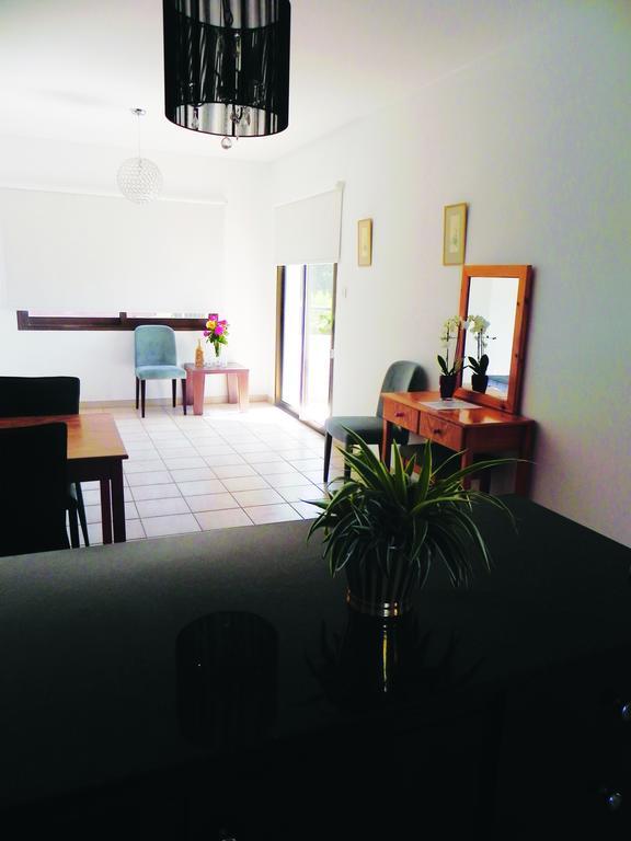 Andries Apartments Pafos Dış mekan fotoğraf