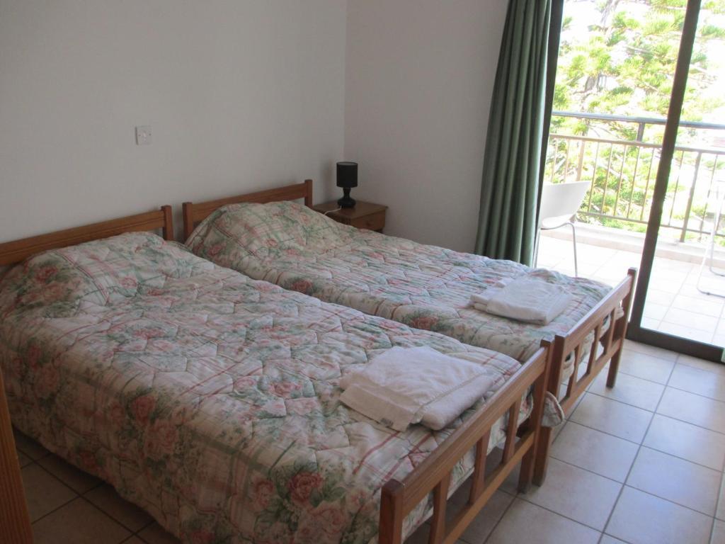 Andries Apartments Pafos Dış mekan fotoğraf