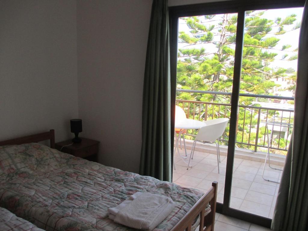 Andries Apartments Pafos Dış mekan fotoğraf
