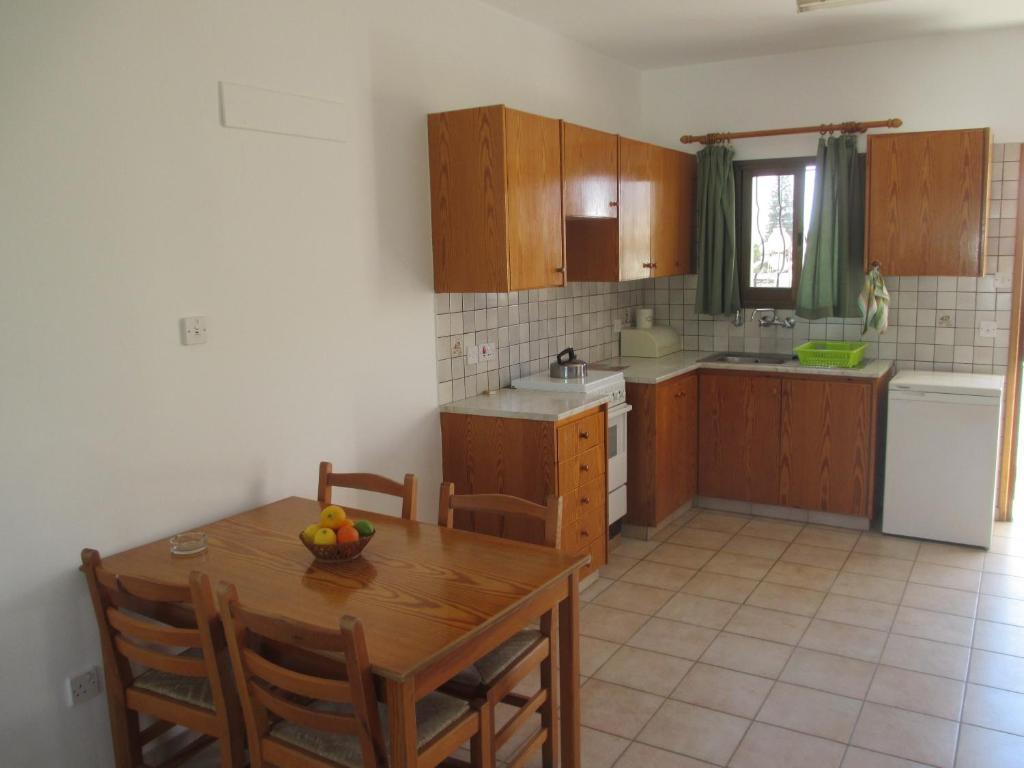 Andries Apartments Pafos Dış mekan fotoğraf