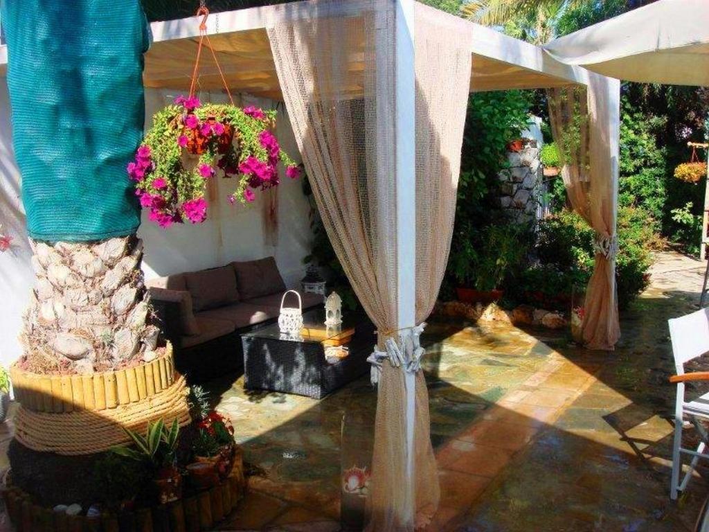 Andries Apartments Pafos Dış mekan fotoğraf