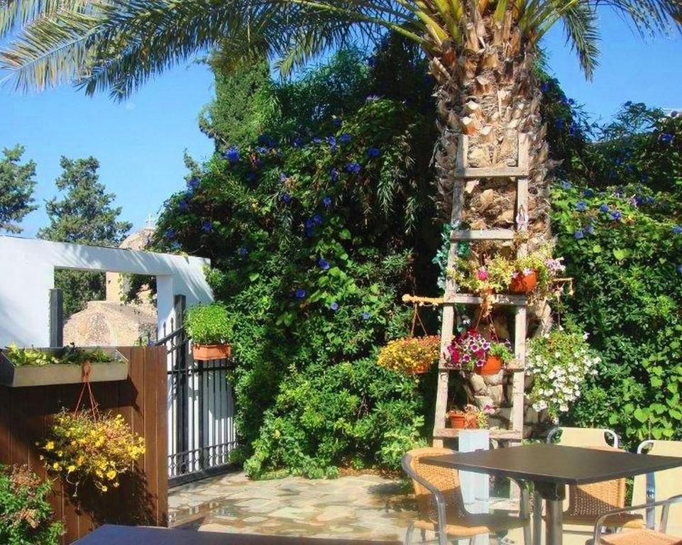 Andries Apartments Pafos Dış mekan fotoğraf