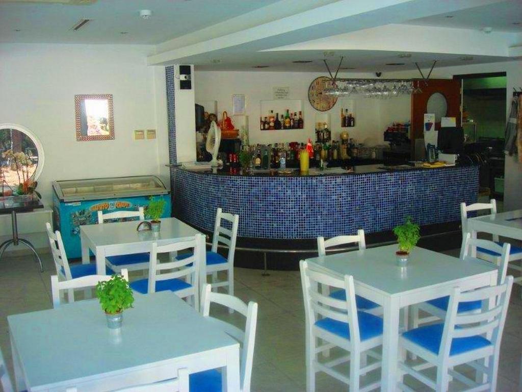 Andries Apartments Pafos Dış mekan fotoğraf