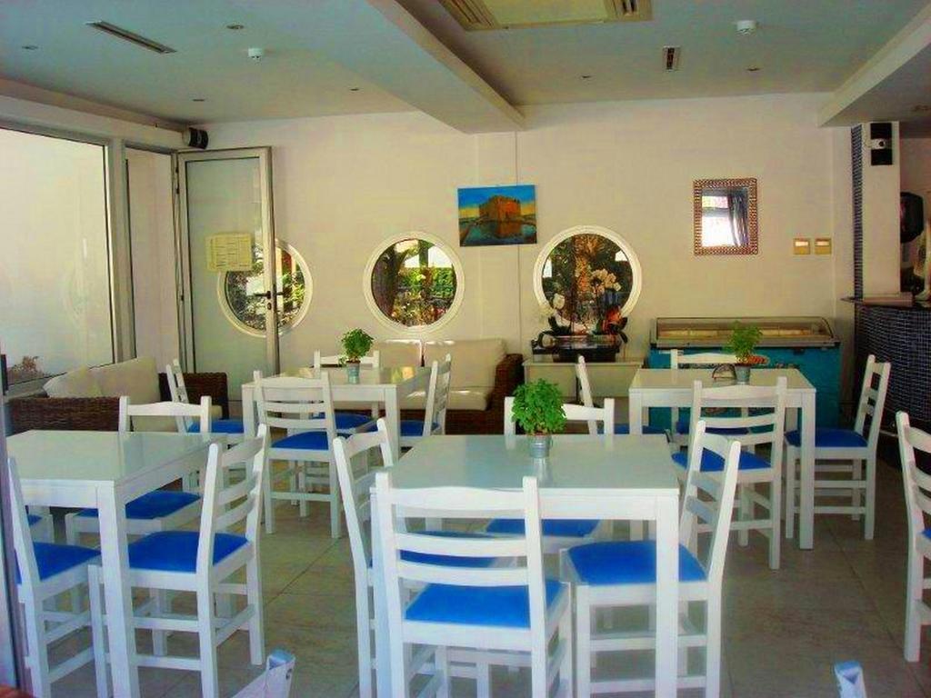 Andries Apartments Pafos Dış mekan fotoğraf
