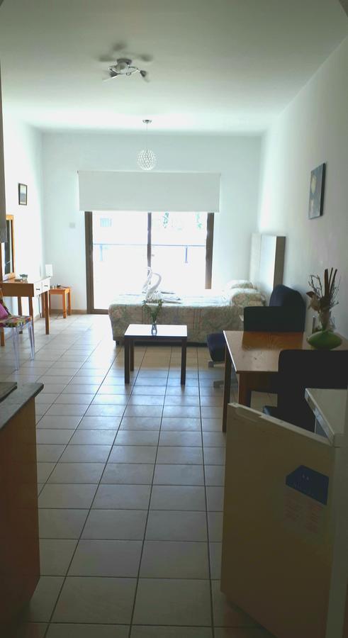 Andries Apartments Pafos Dış mekan fotoğraf