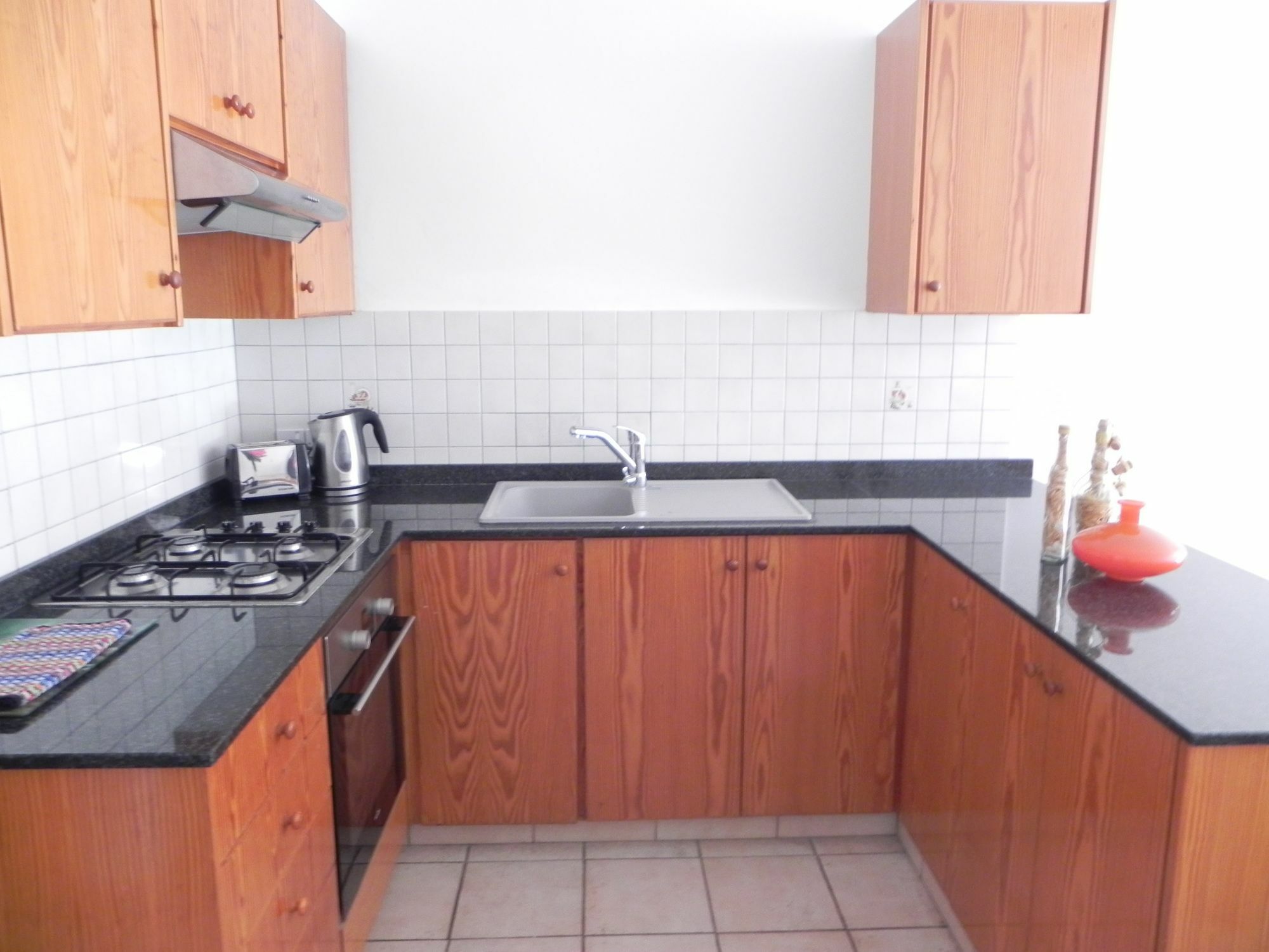 Andries Apartments Pafos Dış mekan fotoğraf