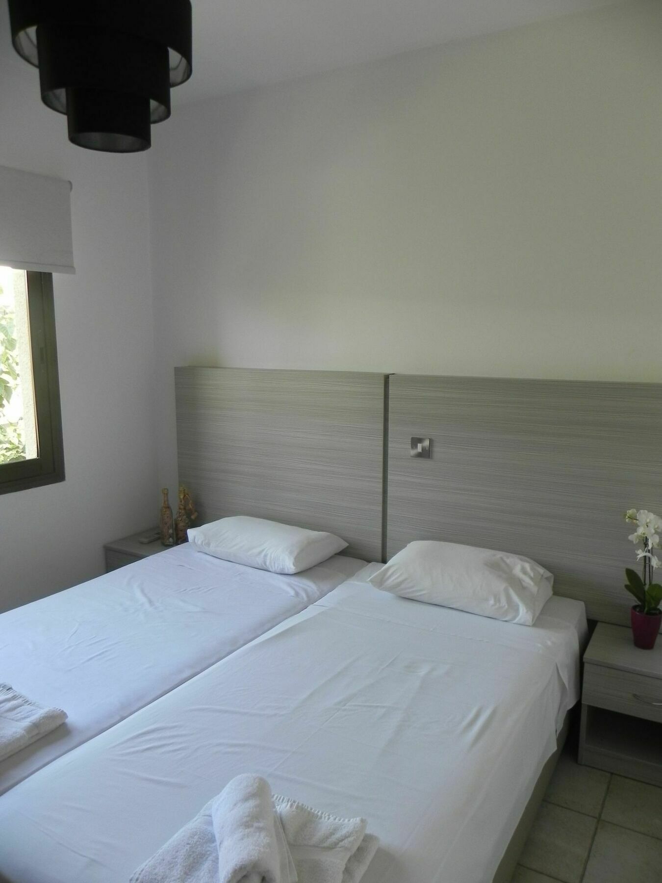 Andries Apartments Pafos Dış mekan fotoğraf