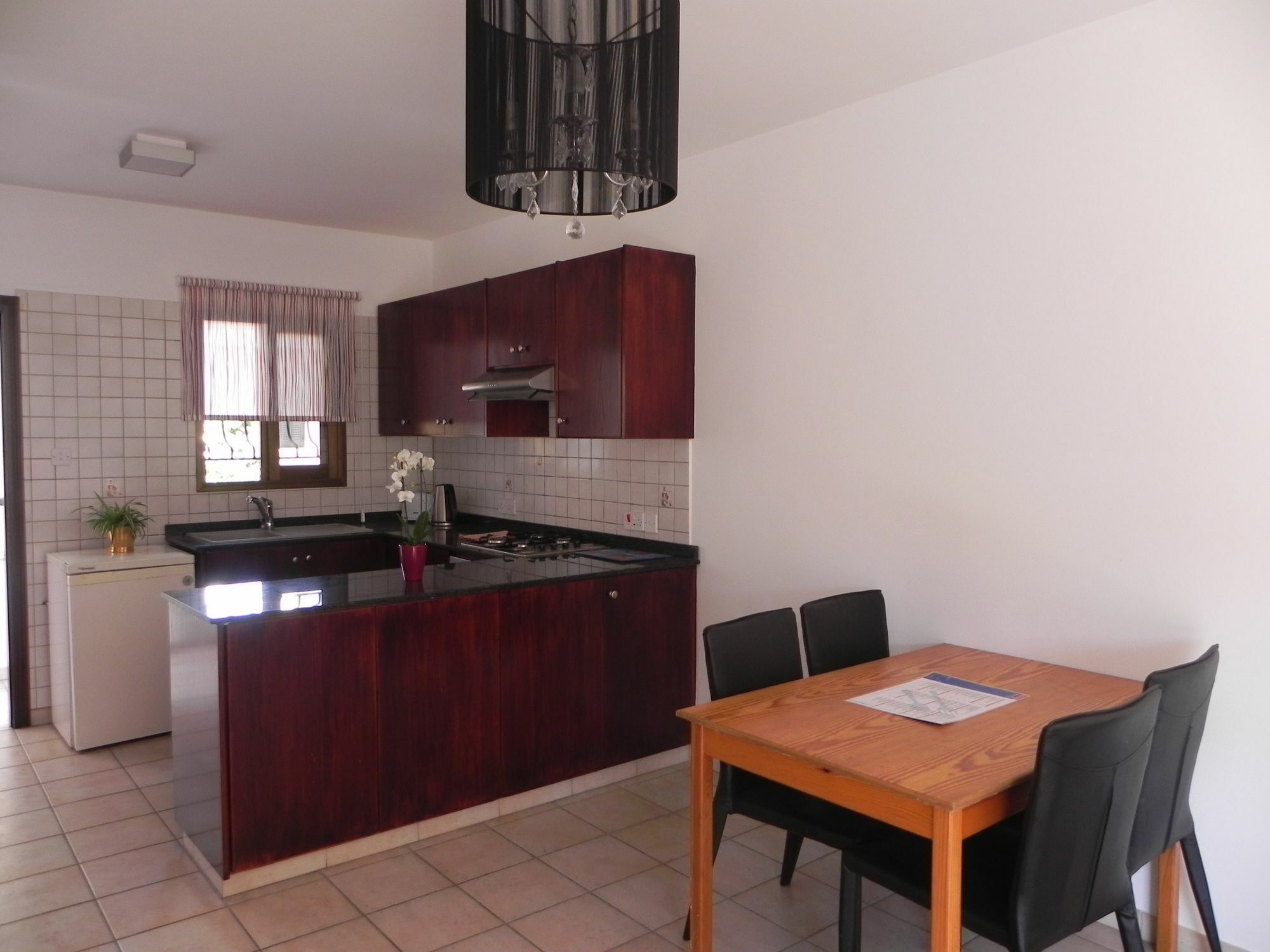 Andries Apartments Pafos Dış mekan fotoğraf
