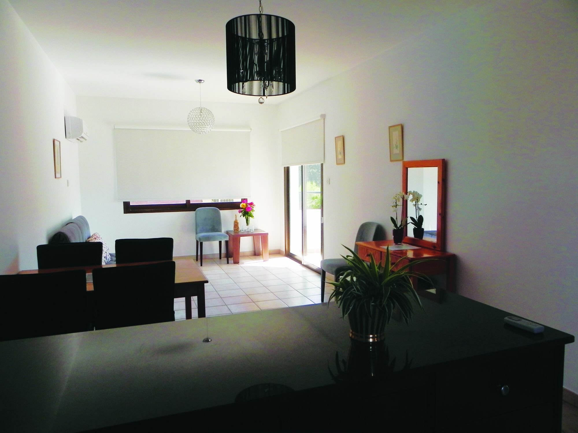 Andries Apartments Pafos Dış mekan fotoğraf
