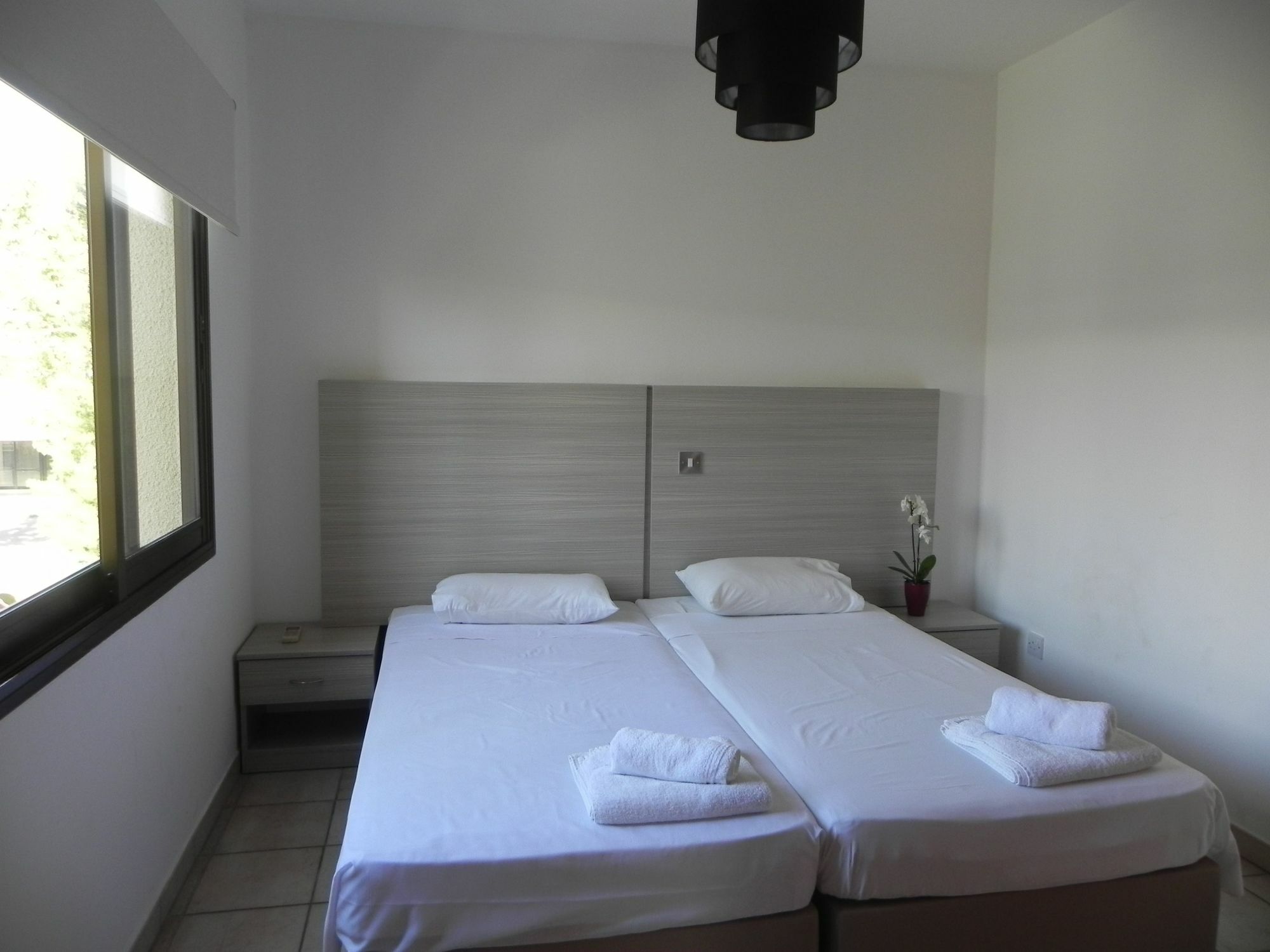 Andries Apartments Pafos Dış mekan fotoğraf